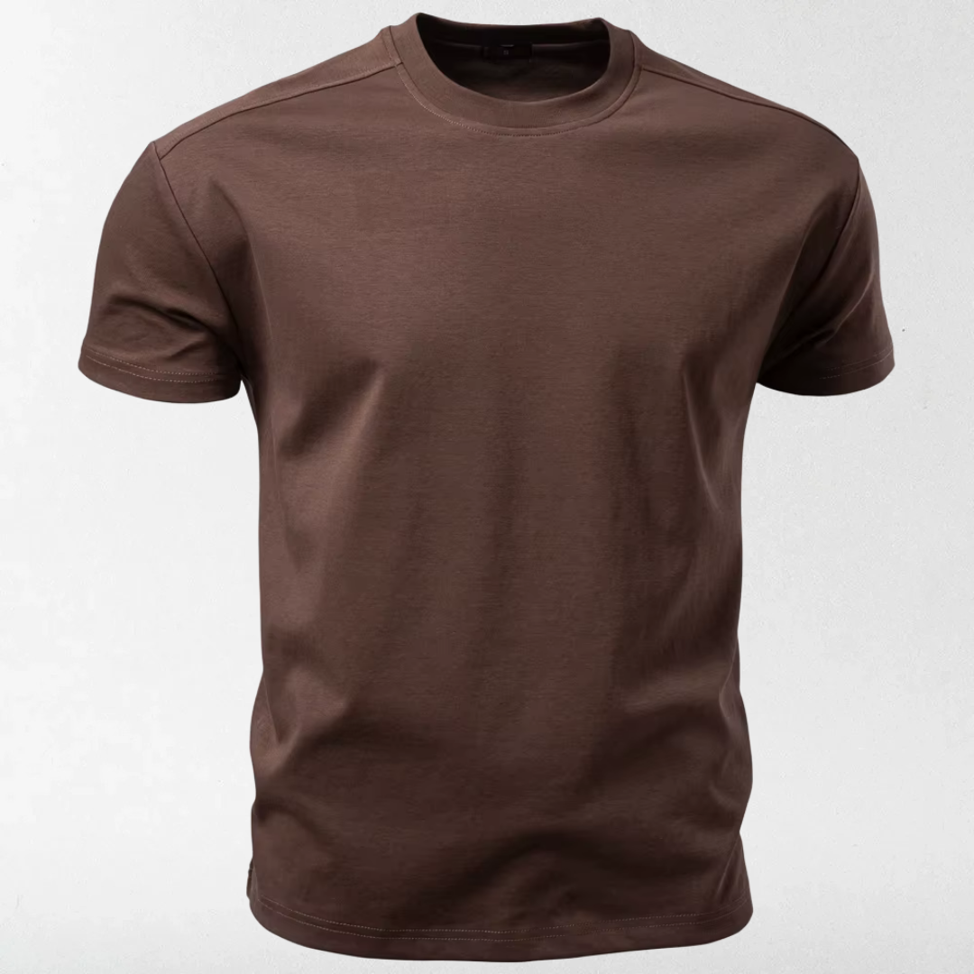 Le t-shirt parfait