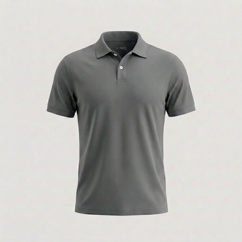 Le polo parfait