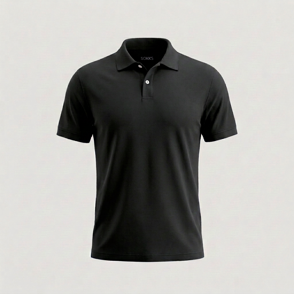 Le polo parfait
