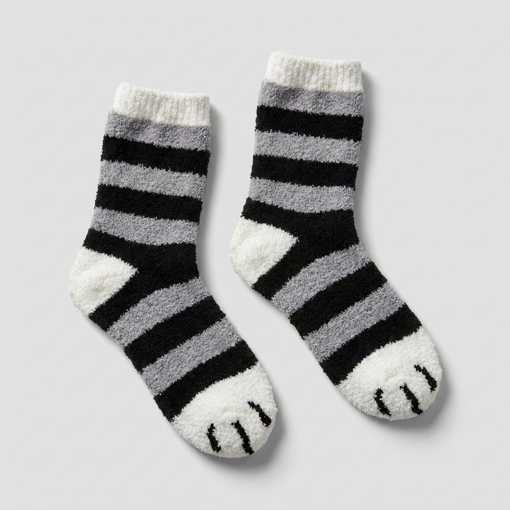Chaussettes Petites Pattes