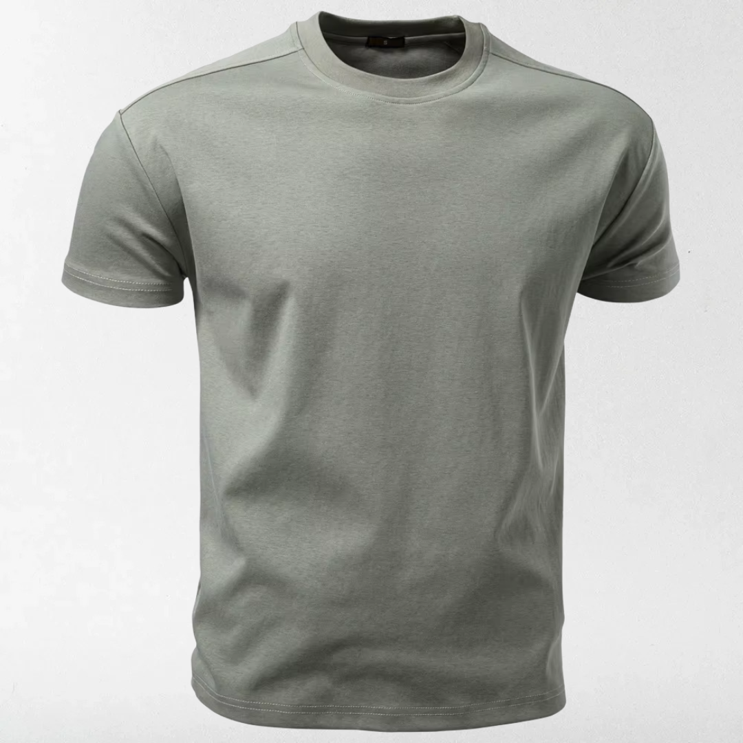 Le t-shirt parfait