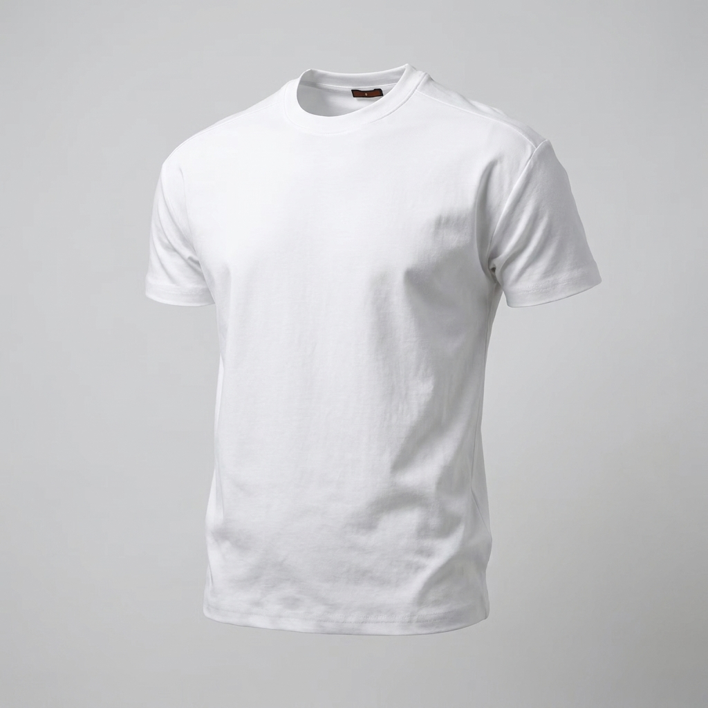 Le t-shirt parfait