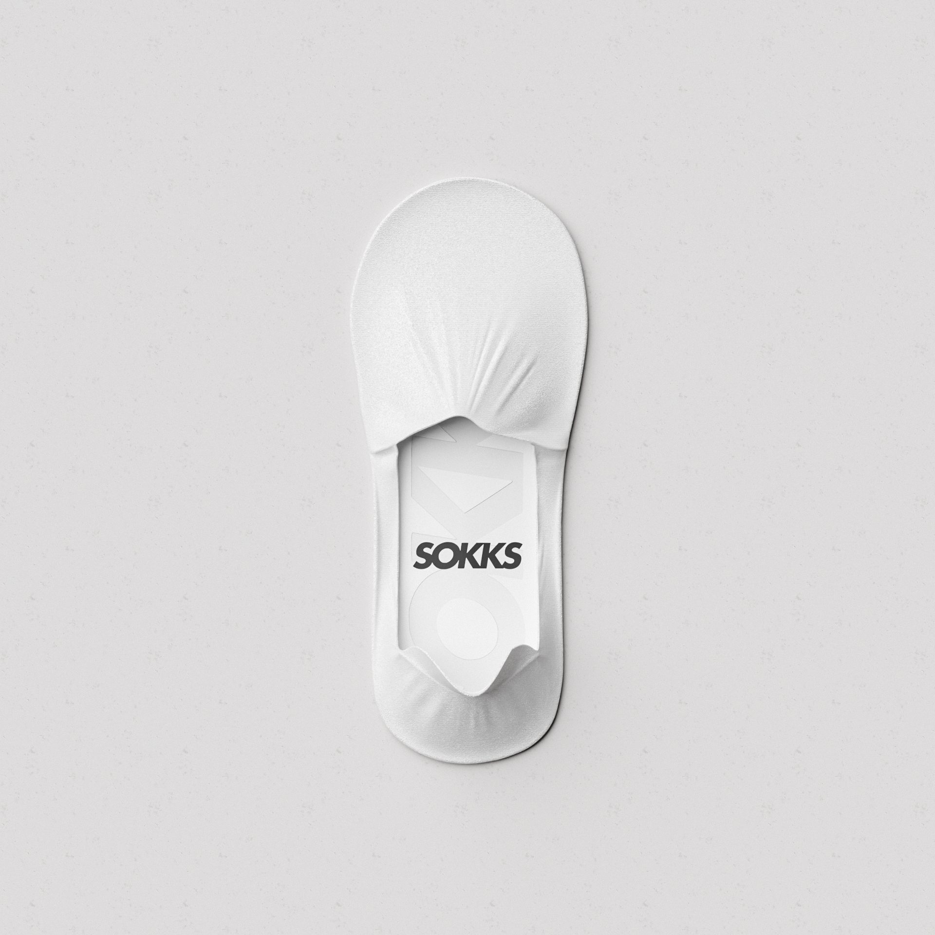 5 paires de SOKKS