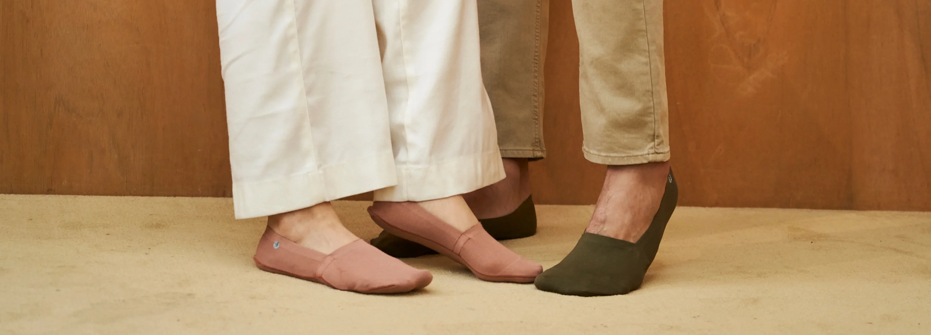 Pourquoi les chaussettes invisibles 100 % coton ne sont pas toujours le meilleur choix