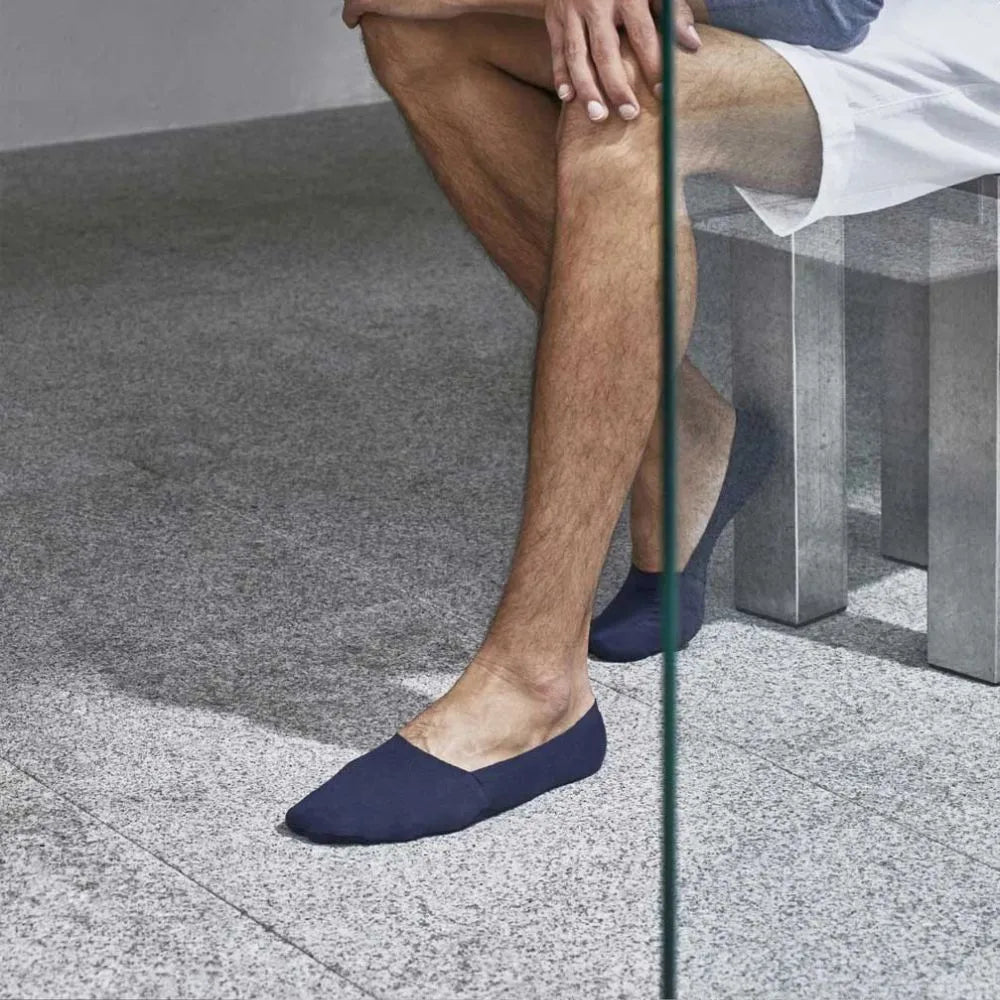 Bleu nuit (lot de 5)