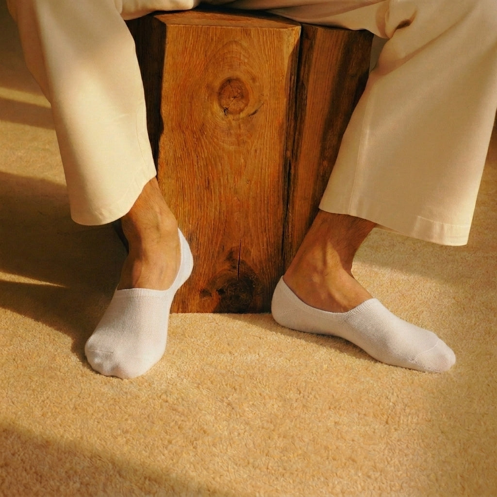 5 paires de SOKKS