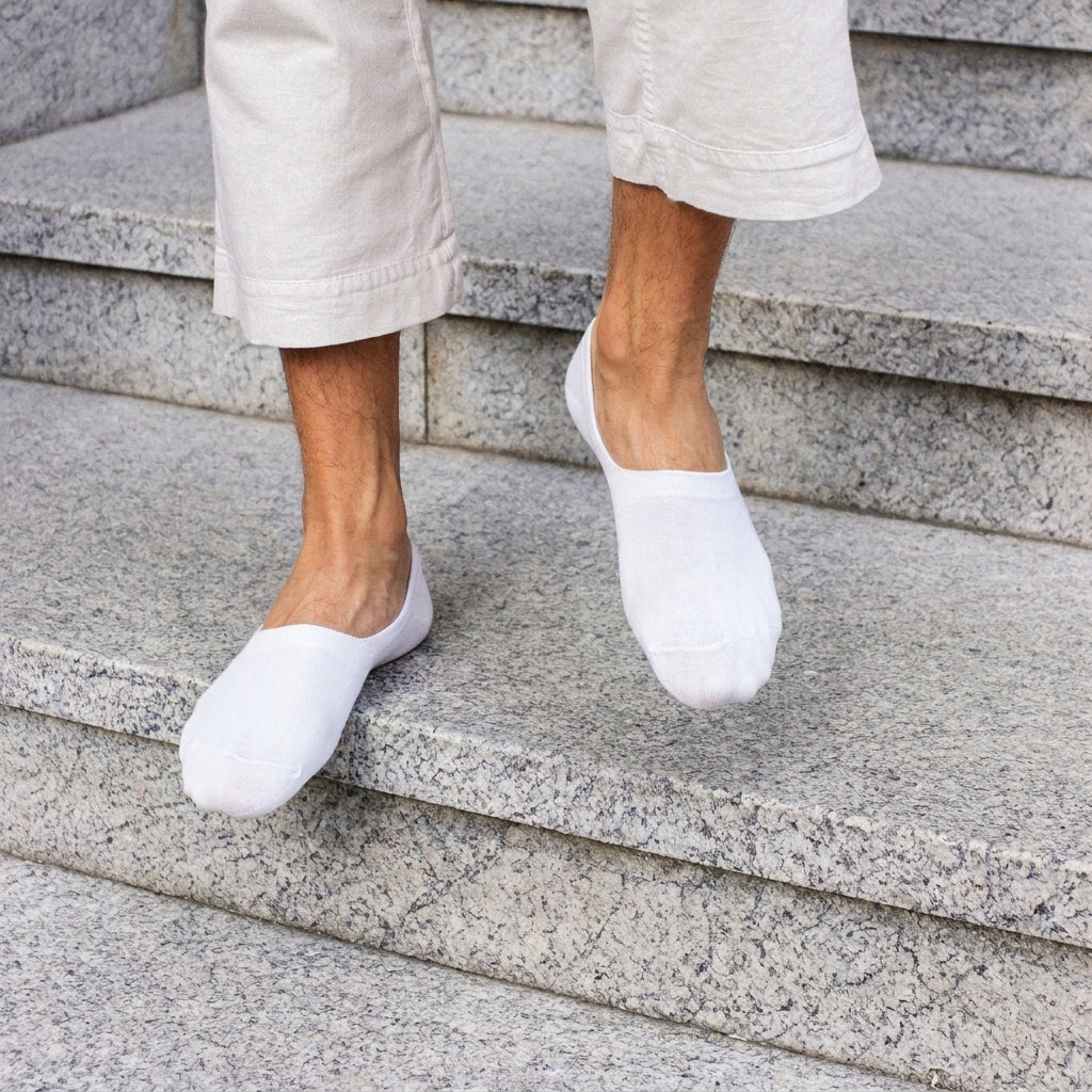 5 paires de SOKKS