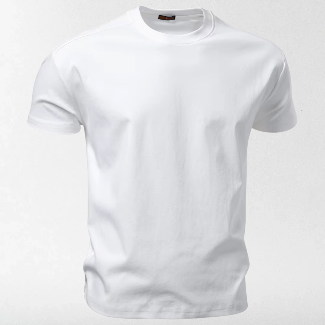 Le t-shirt parfait