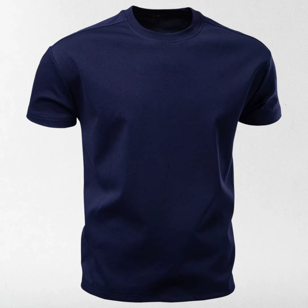 Le t-shirt parfait