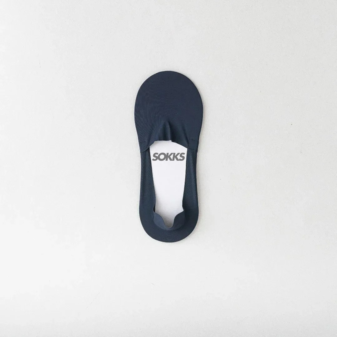 Bleu nuit (lot de 5)