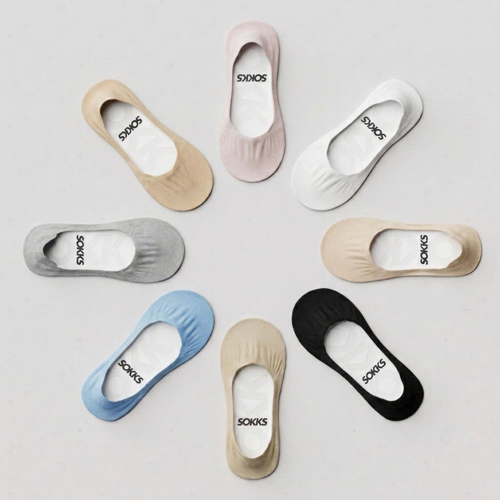 Composez votre pack - Spécial Ballerines