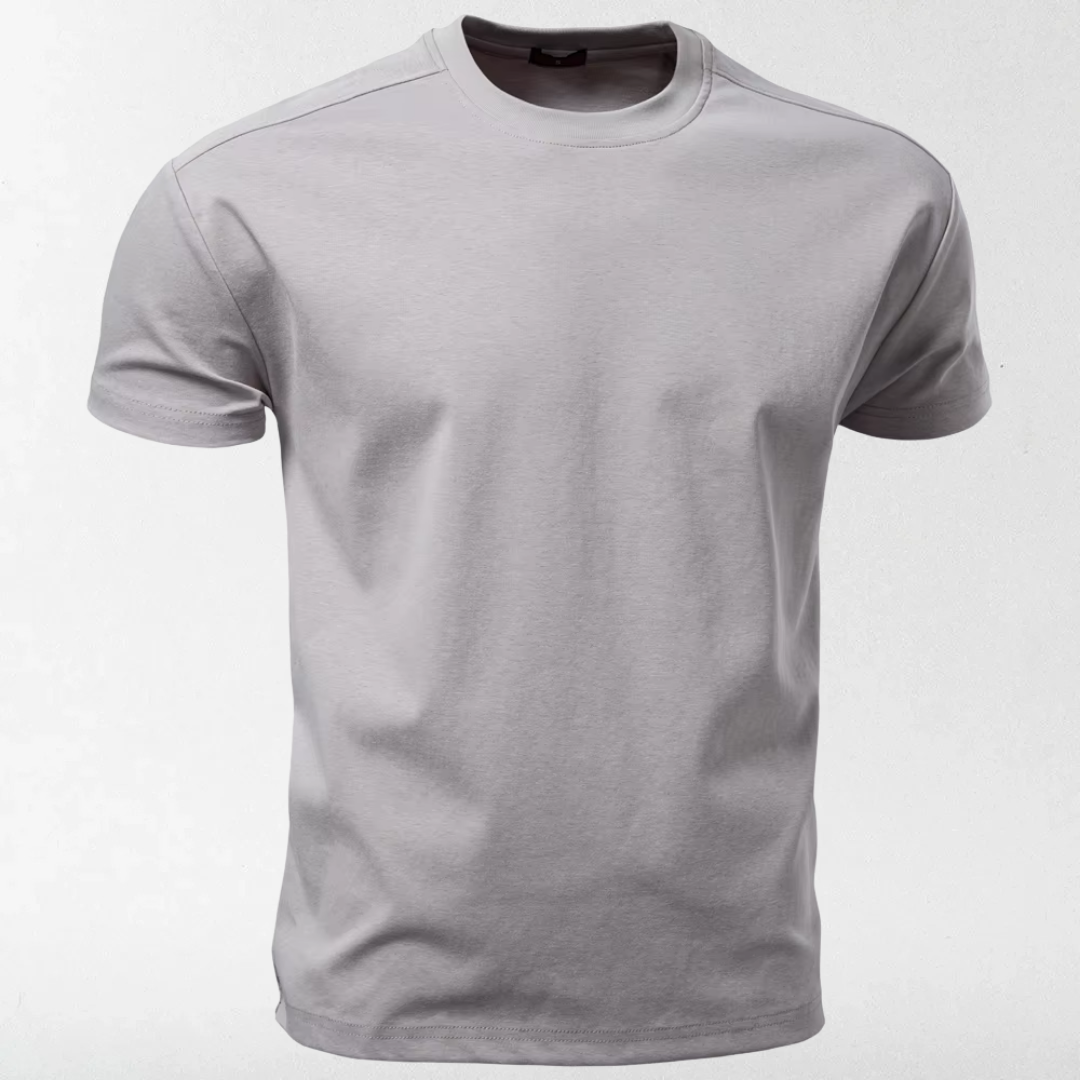 Le t-shirt parfait