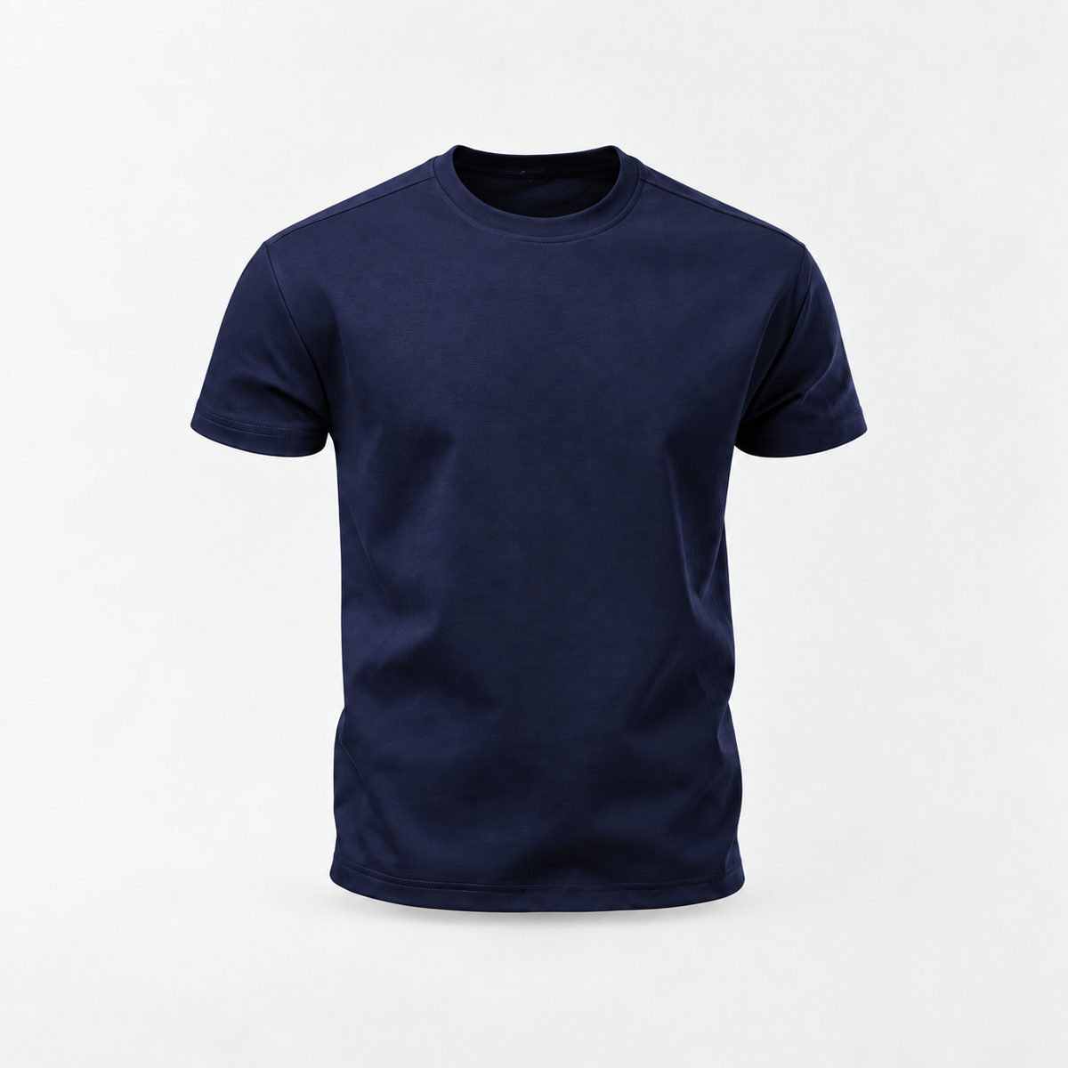 Le t-shirt parfait