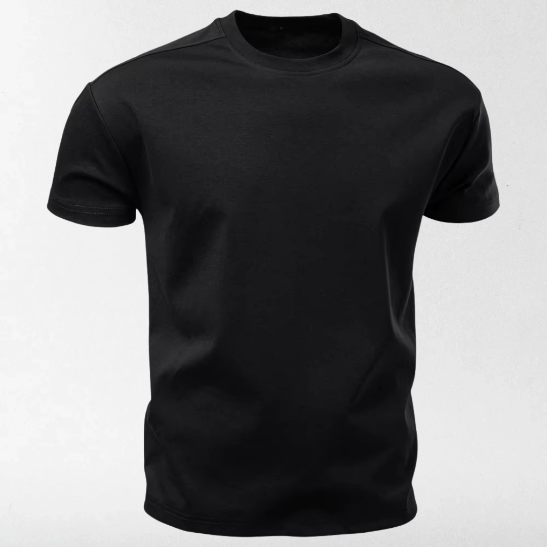 Le t-shirt parfait