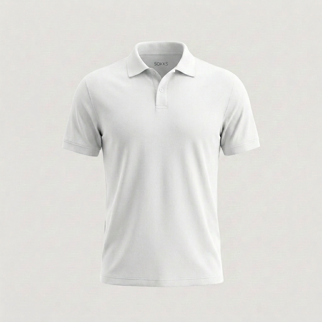Le polo parfait