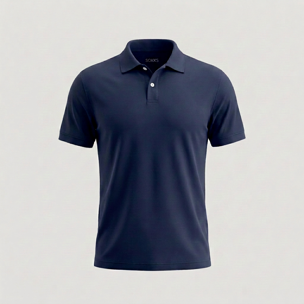 Le polo parfait