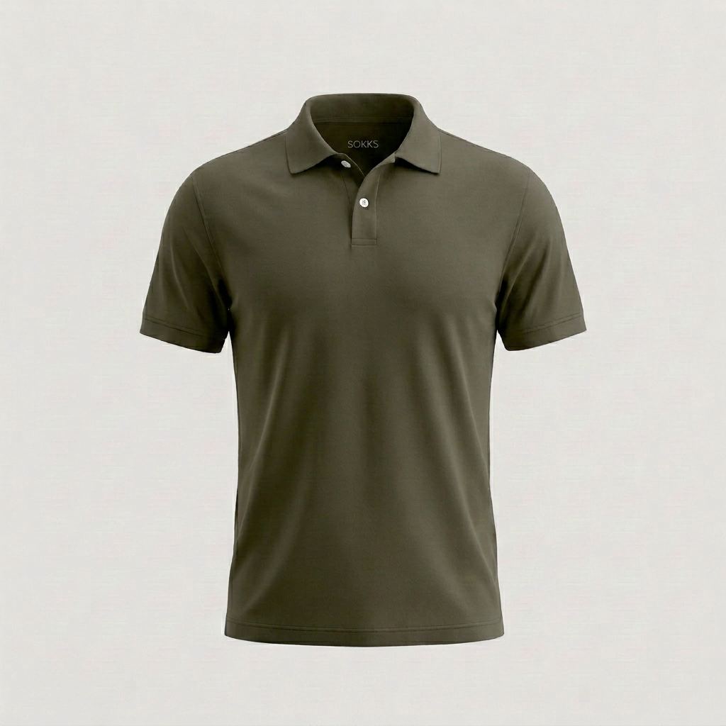 Le polo parfait