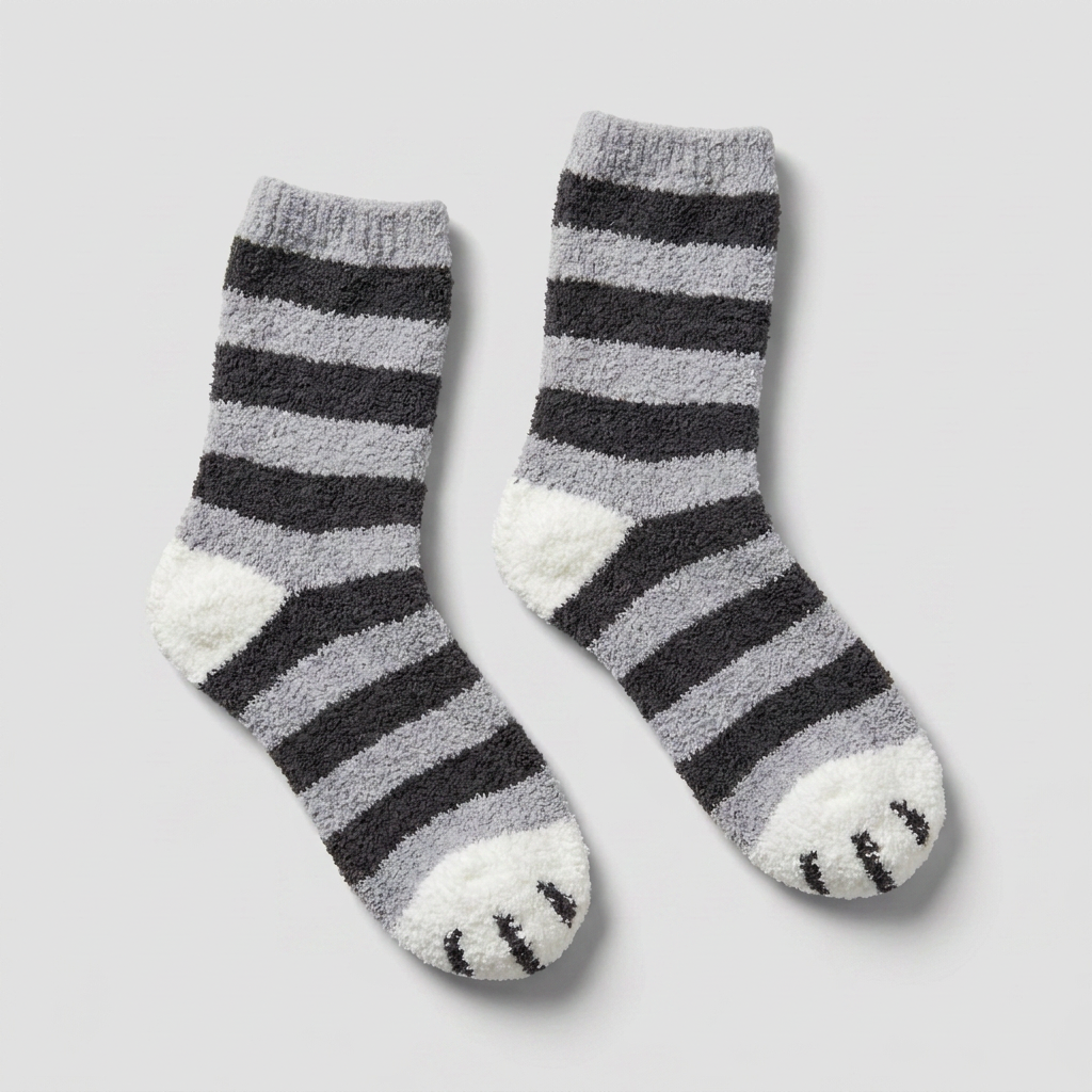 Chaussettes Petites Pattes