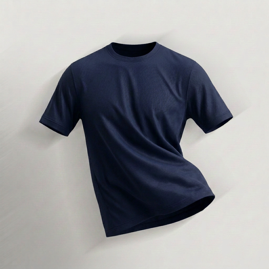 T-Shirt de Sport Respirant