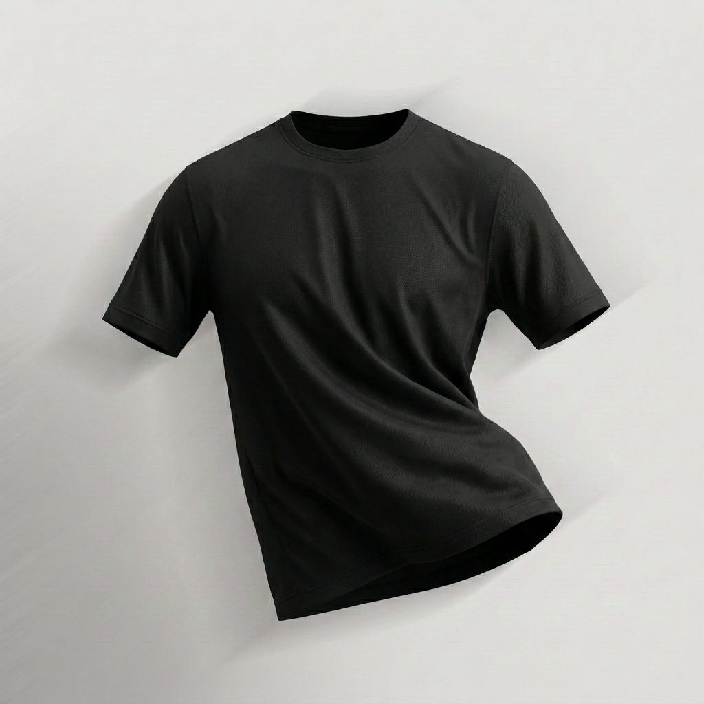 T-Shirt de Sport Respirant